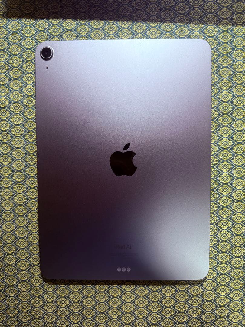 iPad Air (M2) 11インチ 128GB Wi-Fi 本体　他セット