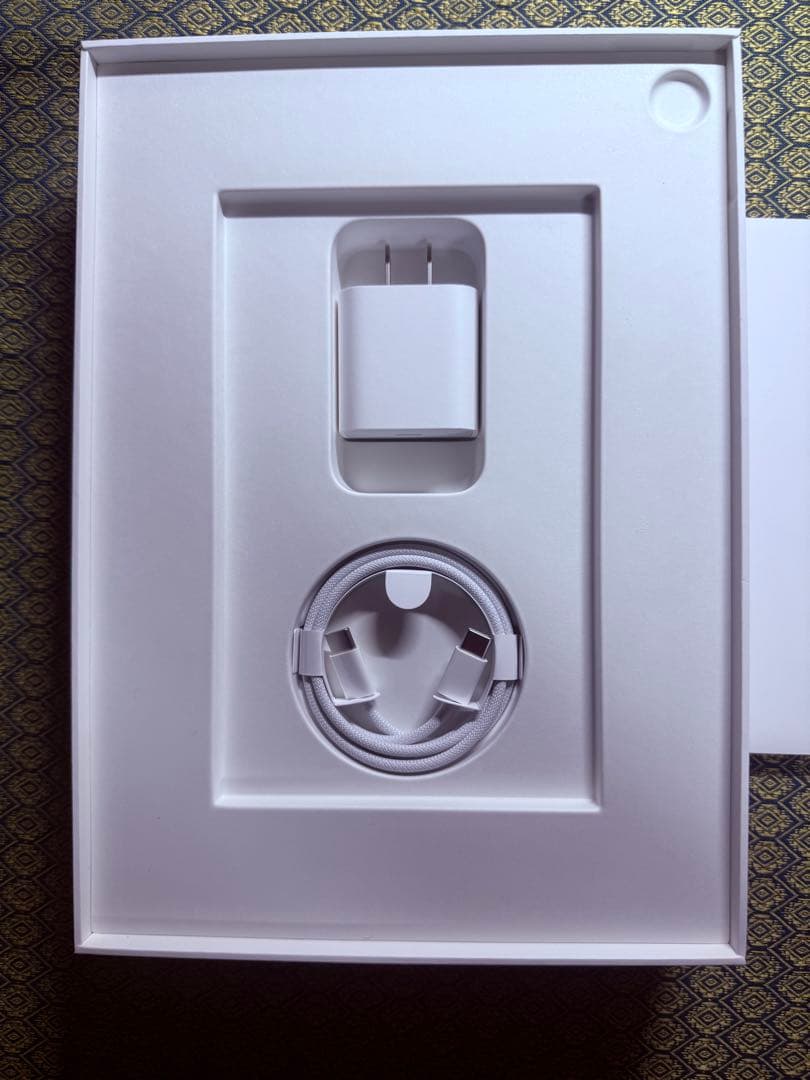 iPad Air (M2) 11インチ 128GB Wi-Fi 本体　他セット