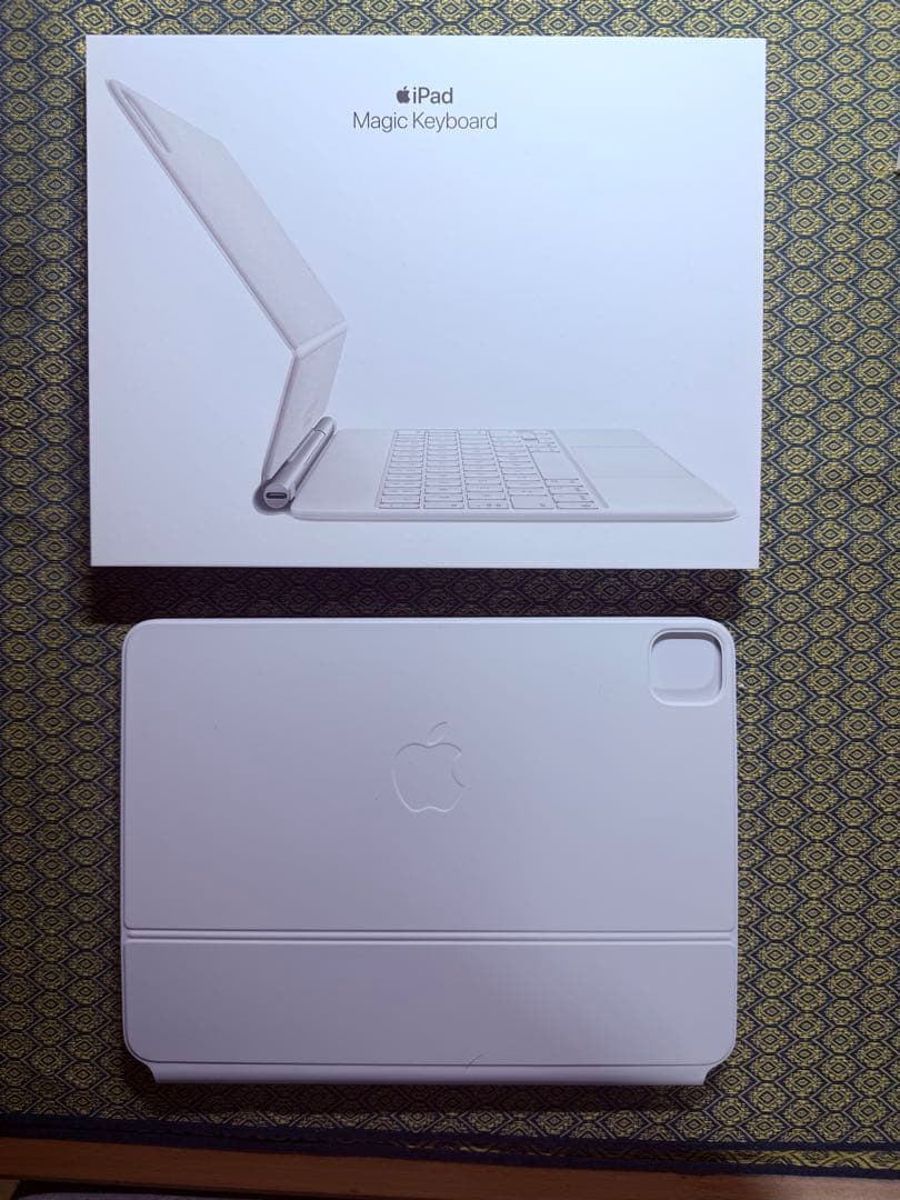 iPad Air (M2) 11インチ 128GB Wi-Fi 本体　他セット