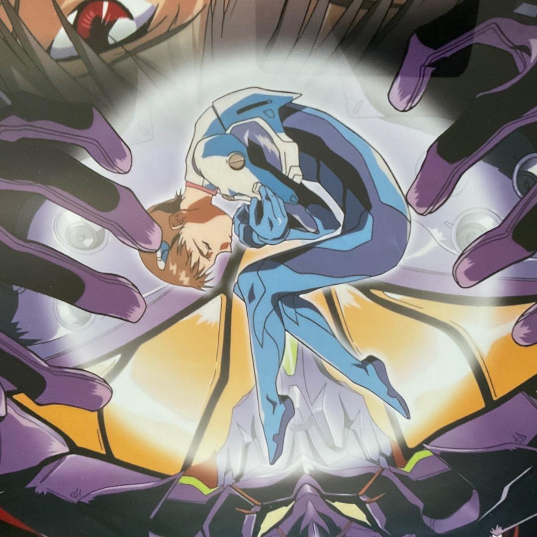 その他 VINTAGE B2 EVANGELION DEATH AND REBIRTH