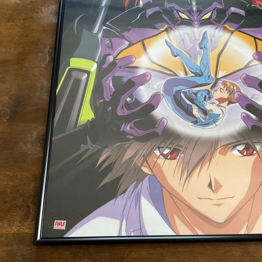 その他 VINTAGE B2 EVANGELION DEATH AND REBIRTH