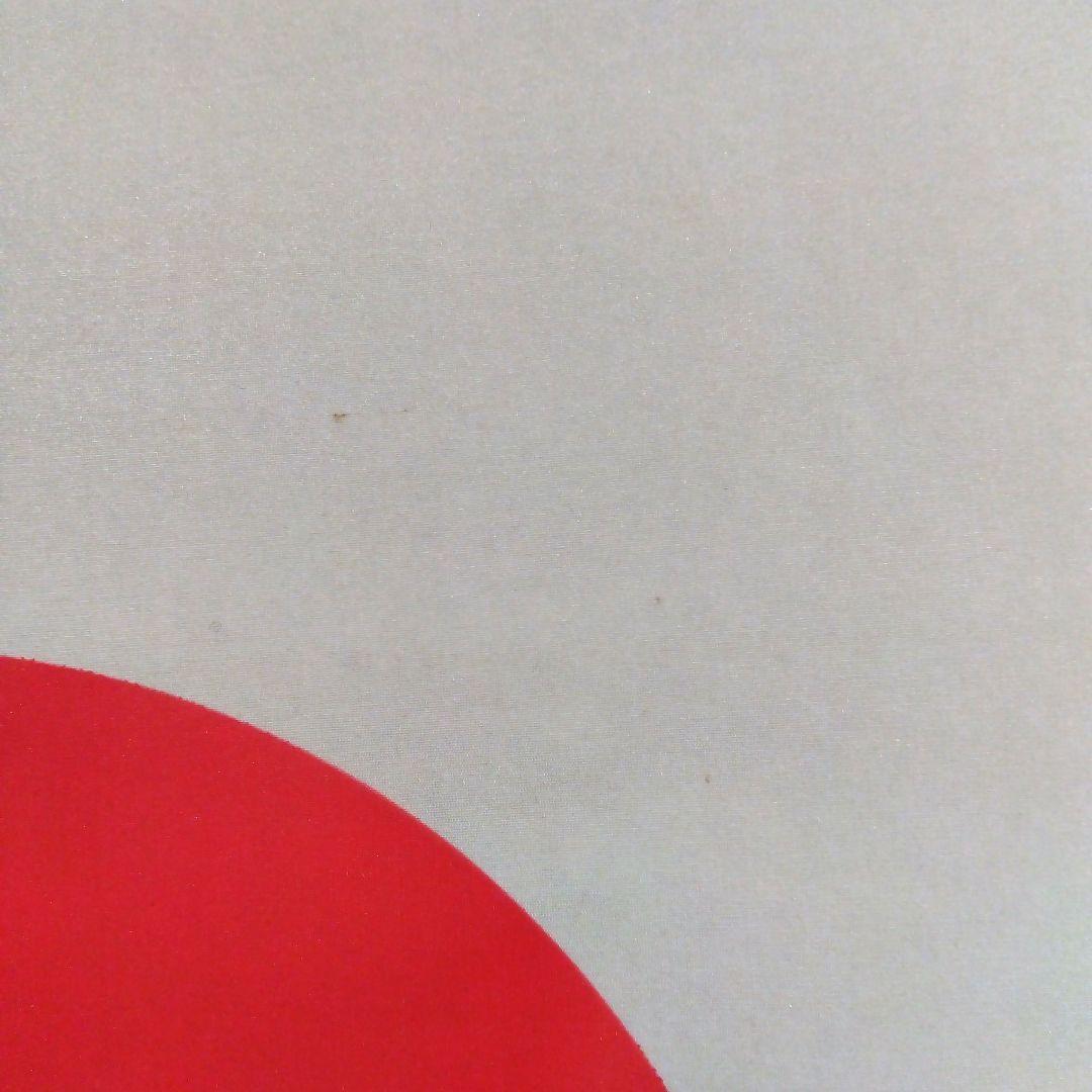 掛軸　 岡本珠洸　「旭波」