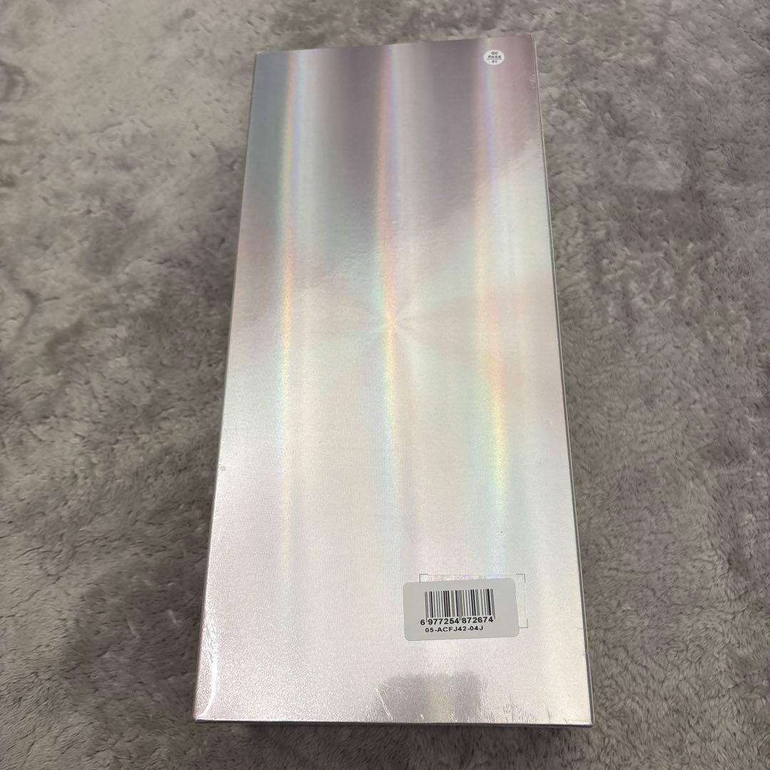 ANLAN ヘアドライヤー