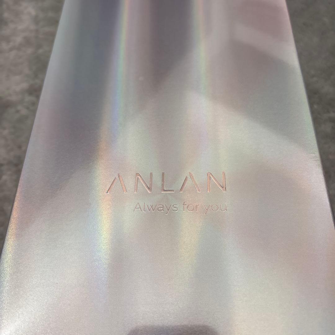 ANLAN ヘアドライヤー