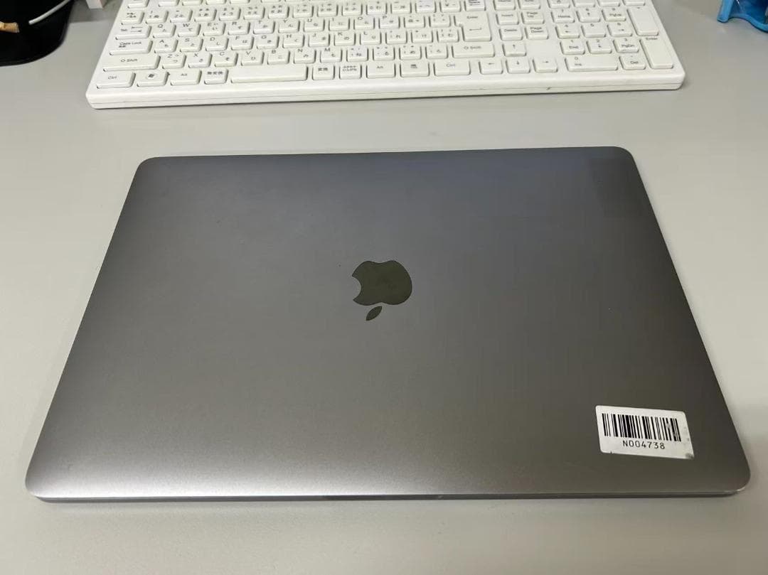 MacBook Pro 2019 ジャンク