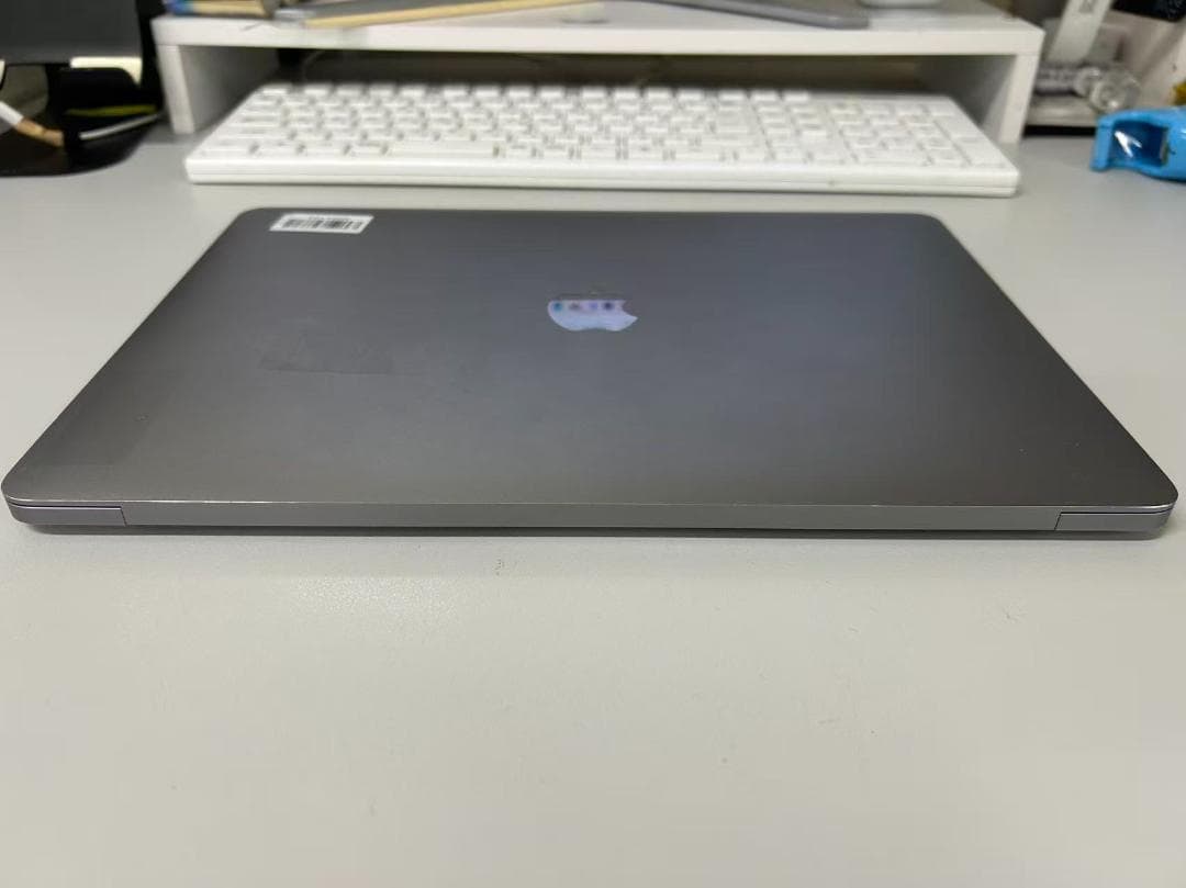MacBook Pro 2019 ジャンク