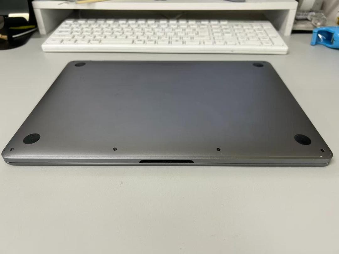 MacBook Pro 2019 ジャンク