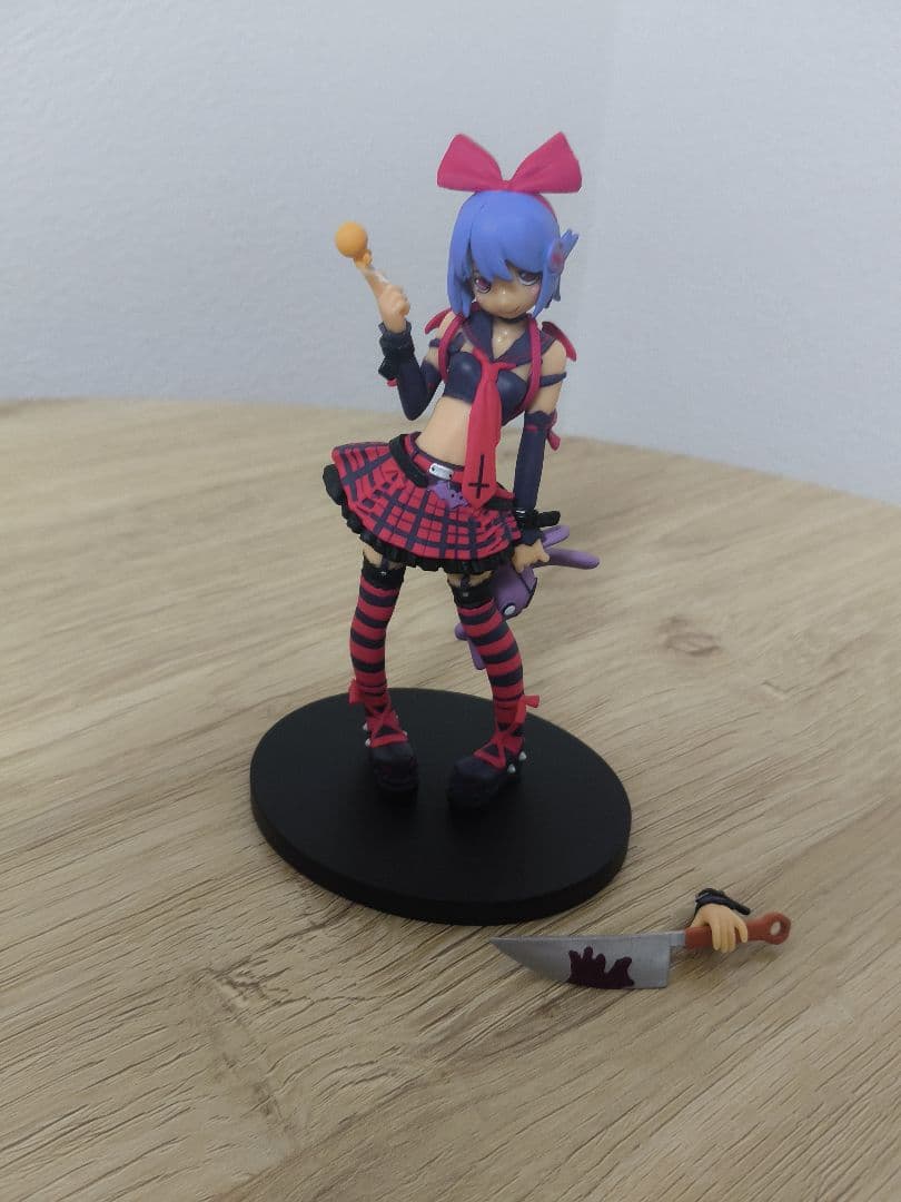 ぽこぴーあんどてぃーず ぽよよんろっく ミリプットたん 宮川武