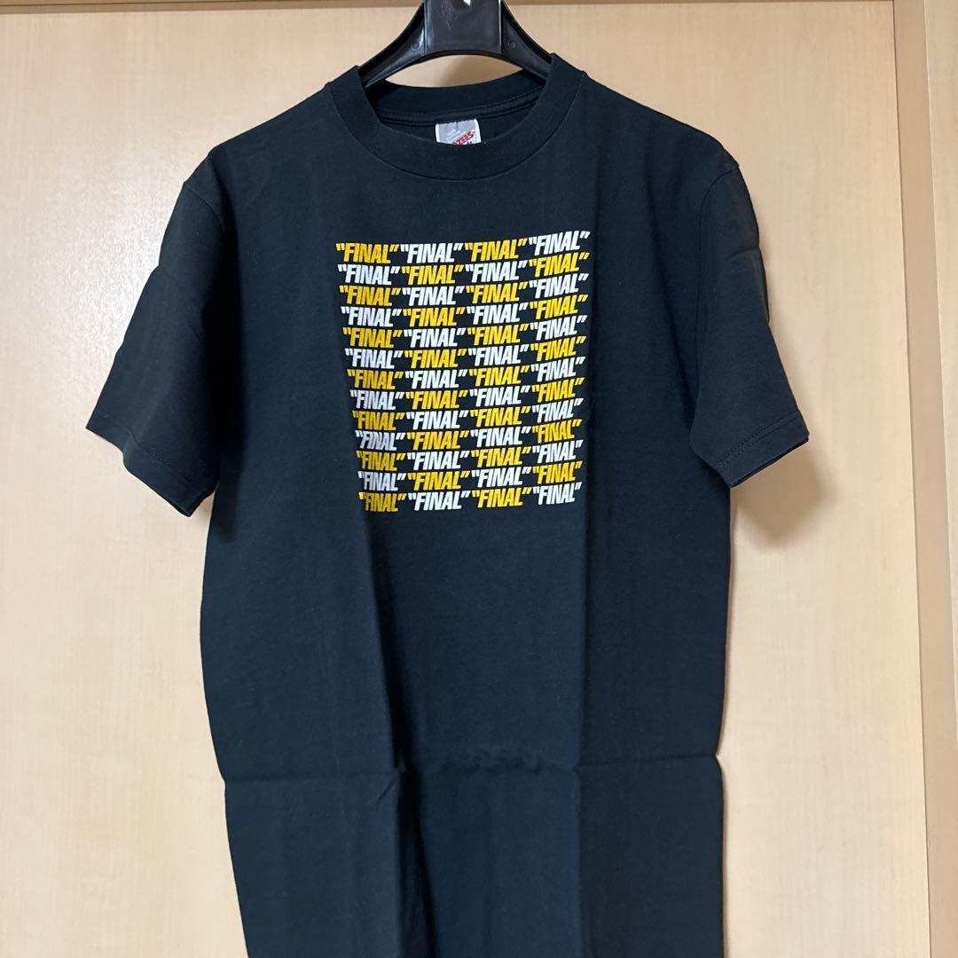 中古 carnival of true final tシャツ ラルク L'Arc