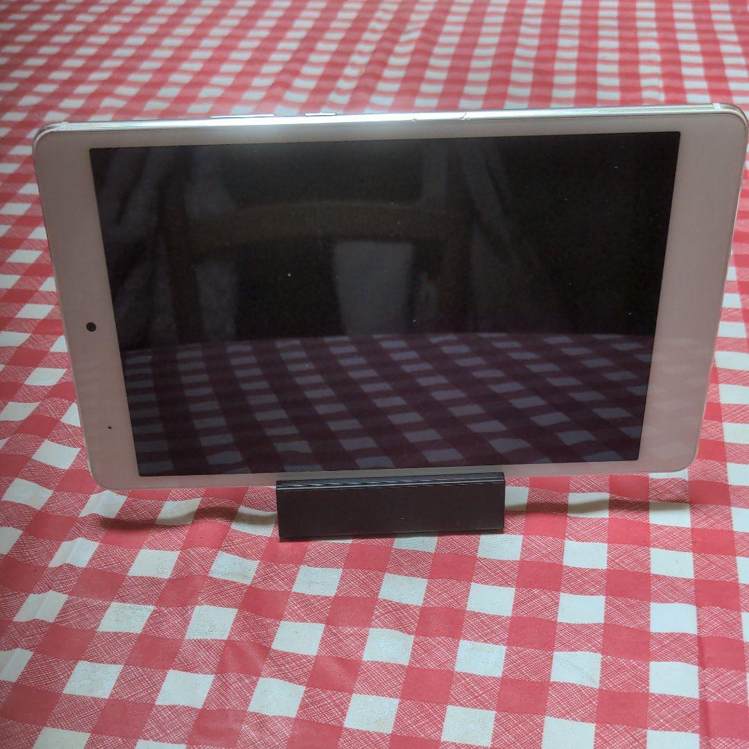 その他 HUAWEI MediaPad M3 Lite s 701HW