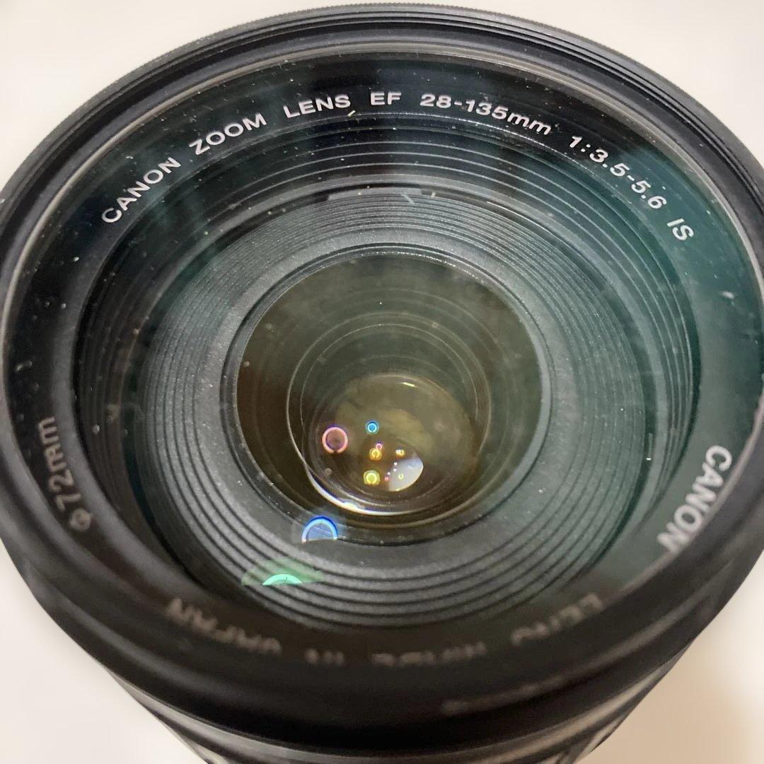 あお様 Canon EOS-1V ボディ