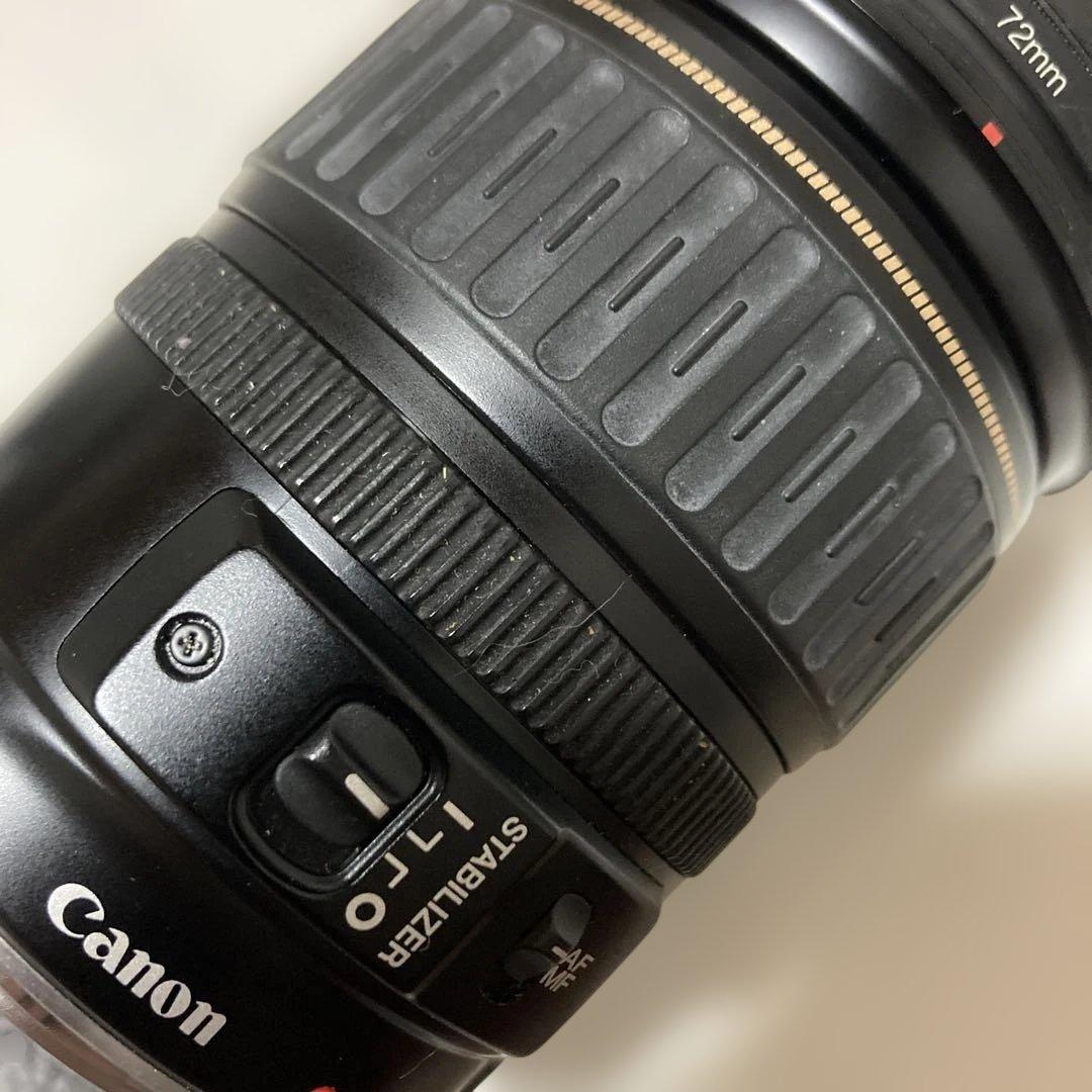 あお様 Canon EOS-1V ボディ