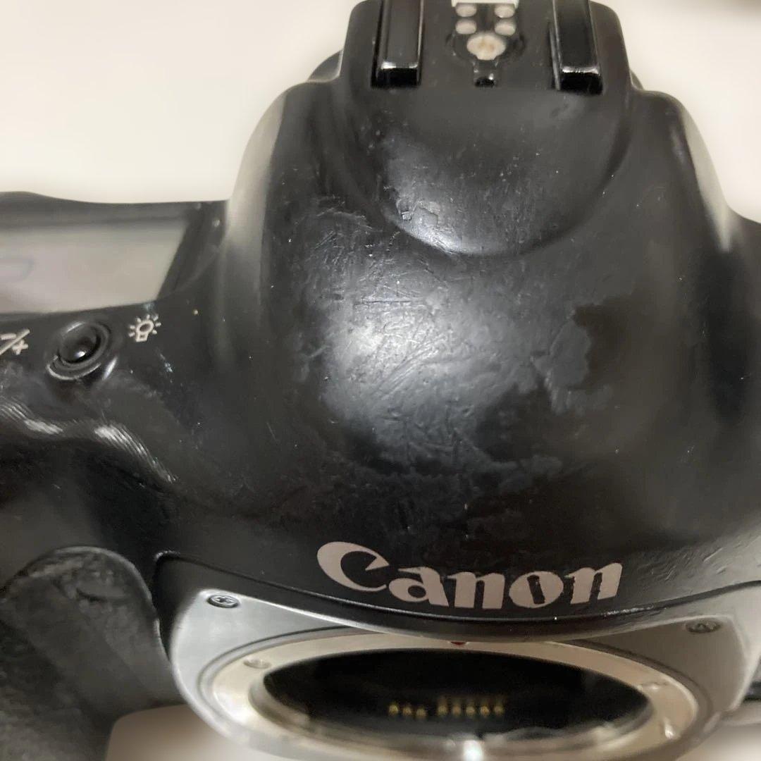 あお様 Canon EOS-1V ボディ