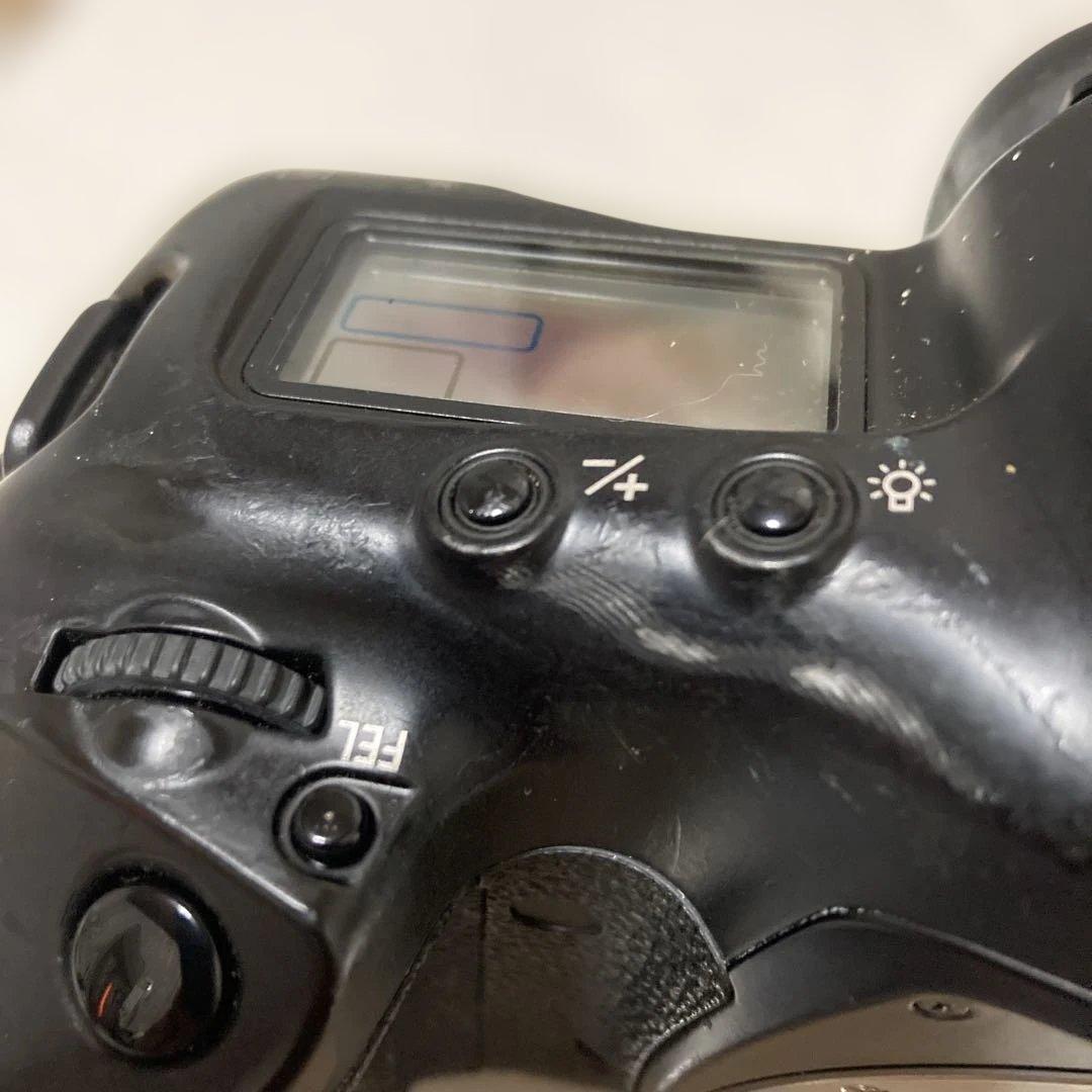 あお様 Canon EOS-1V ボディ