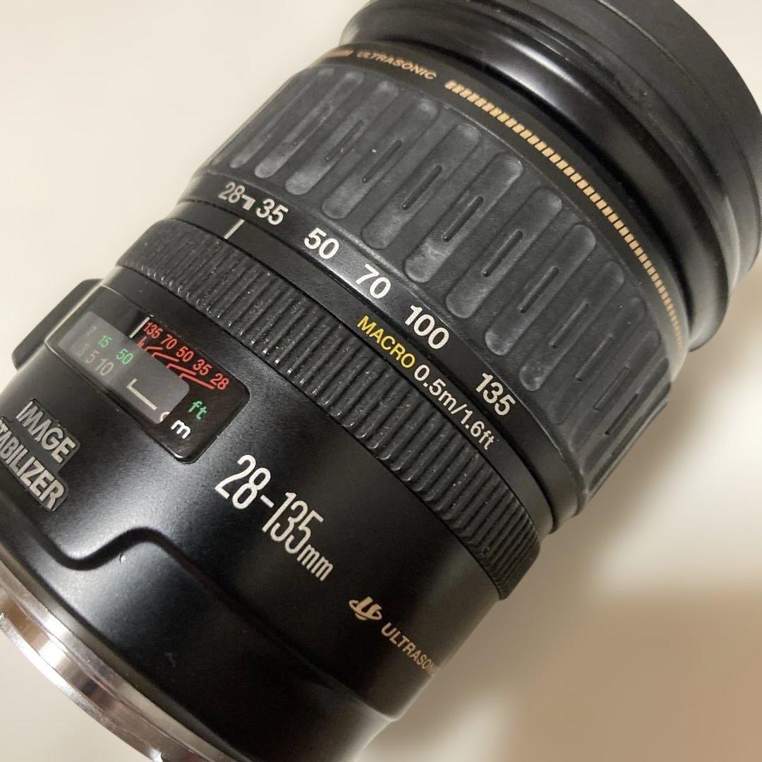 あお様 Canon EOS-1V ボディ