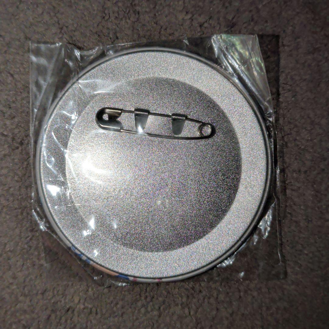 コードギアス C.C. O.D.C.Collection 缶バッジ セガ限定