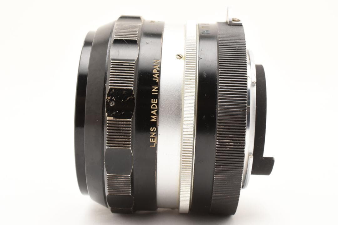 【並品】ニコン Auto Nikkor-N.C 24mm F2.8 #44