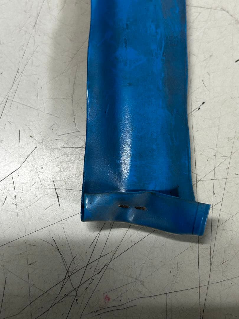 堺孝行 盛箸［ステン水牛柄］ No.9 27cm 菜箸 業務用 未使用品