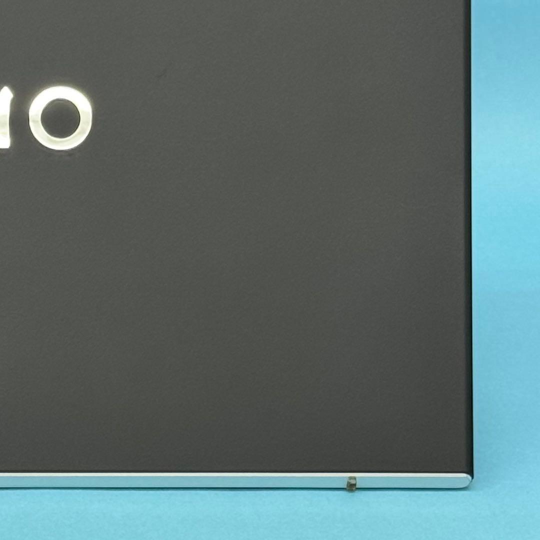 【美品】665 VAIO Pro PG 第12世代 16GB 新品1TB