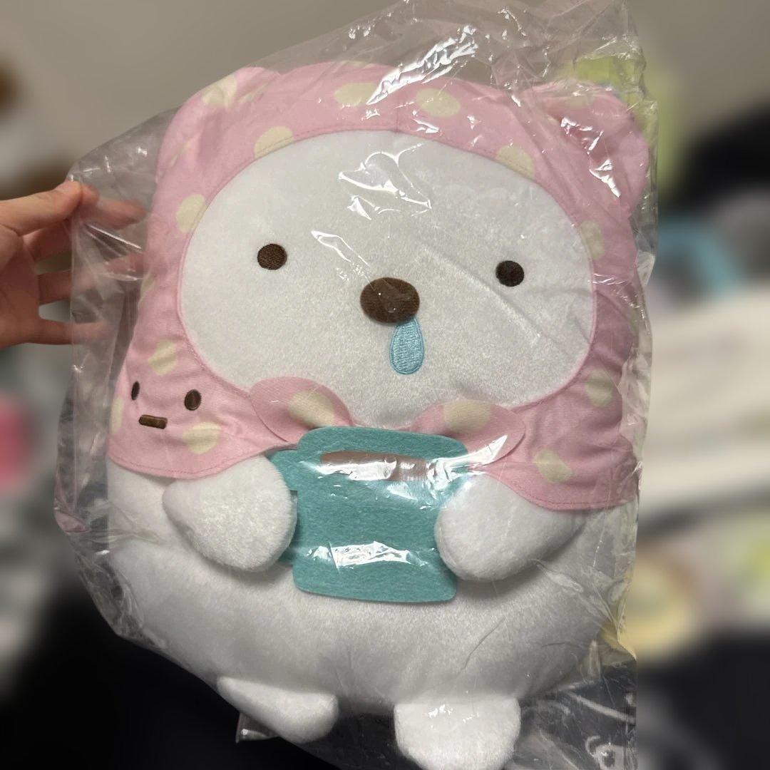 すみっコぐらし ネオ・すみっコくじ Part.9 A賞、D賞、E賞、F賞