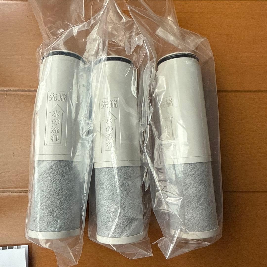 浄水カートリッジ 3個入り 10300SK1