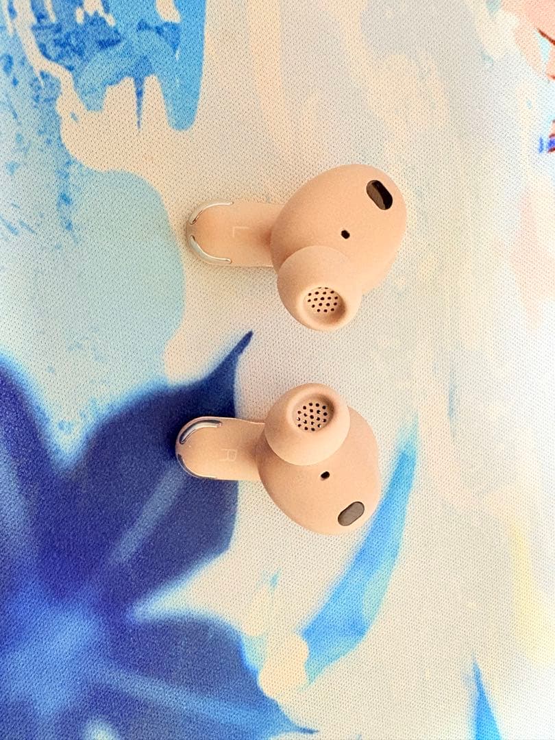 イヤホン JBL tour pro3