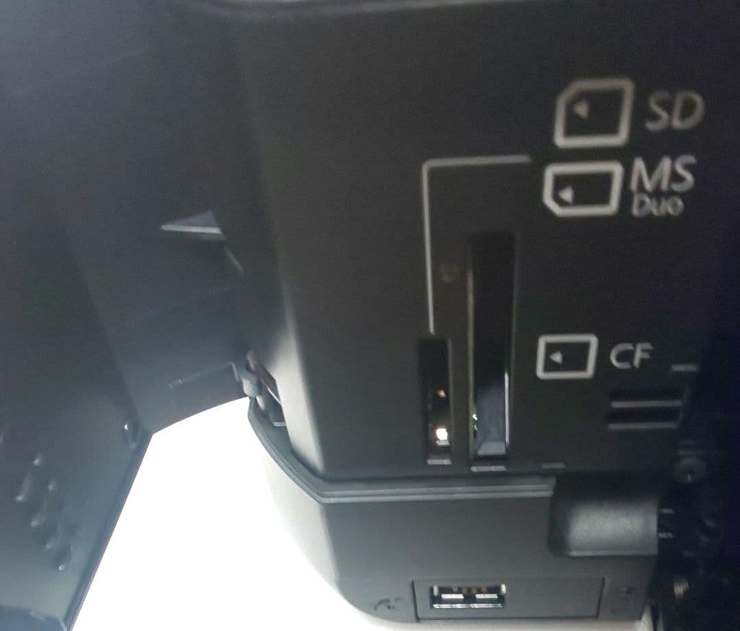 EPSON　エプソン EP-808AB インクジェット複合機　可動品 プリンター