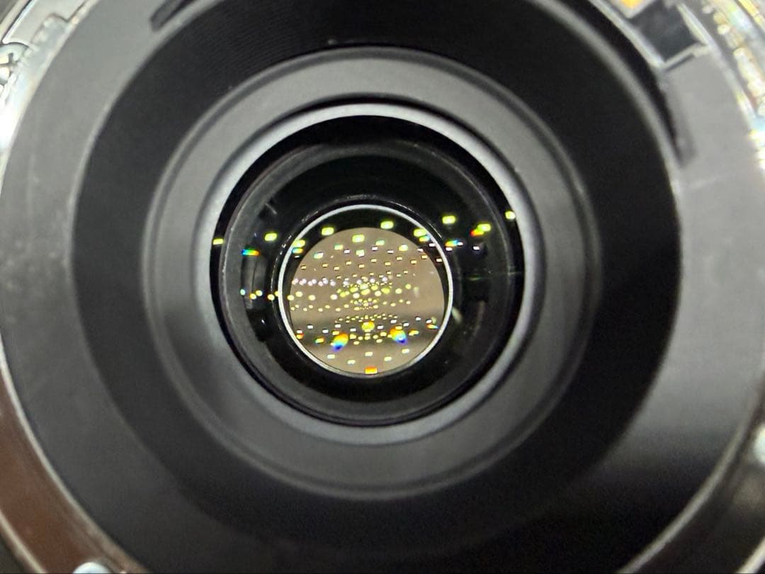 TAMRON SP150-600㎜ F5-6.3 Di VC USD G2