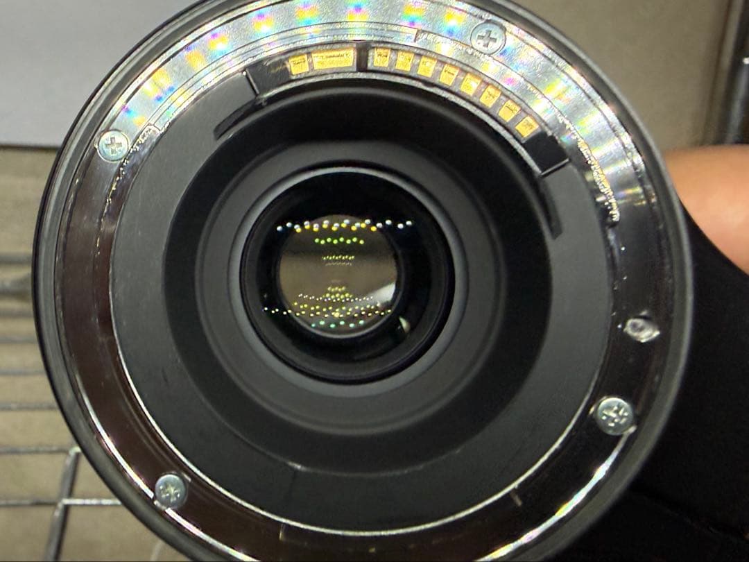 TAMRON SP150-600㎜ F5-6.3 Di VC USD G2