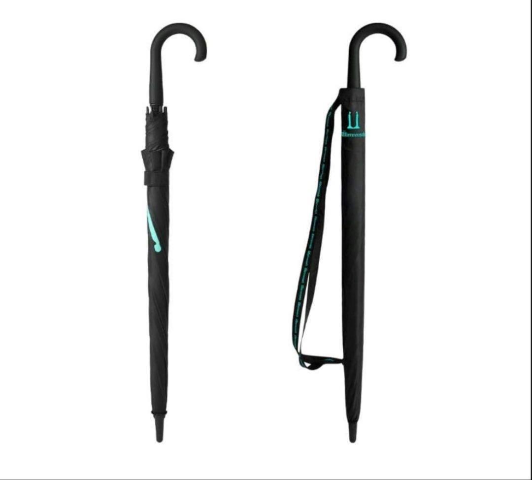 G-DRAGON Übermensch 展示会 限定 傘　gdragon gd