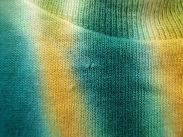 90S ヴィンテージ ボブマーリー タイダイ Tシャツ / BOB MARLEY