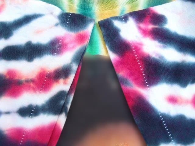 90S ヴィンテージ ボブマーリー タイダイ Tシャツ / BOB MARLEY