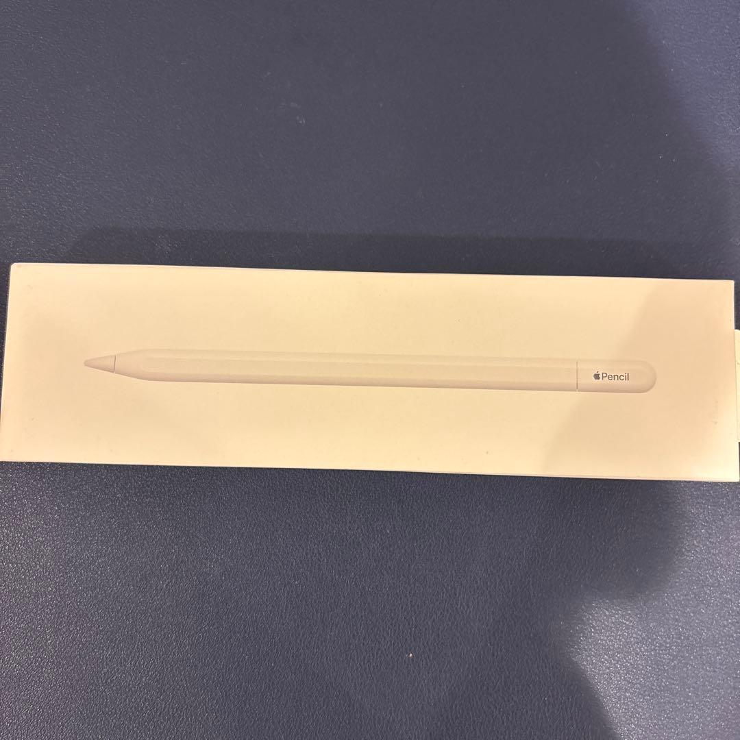 Apple Pencil第2世代 純正品