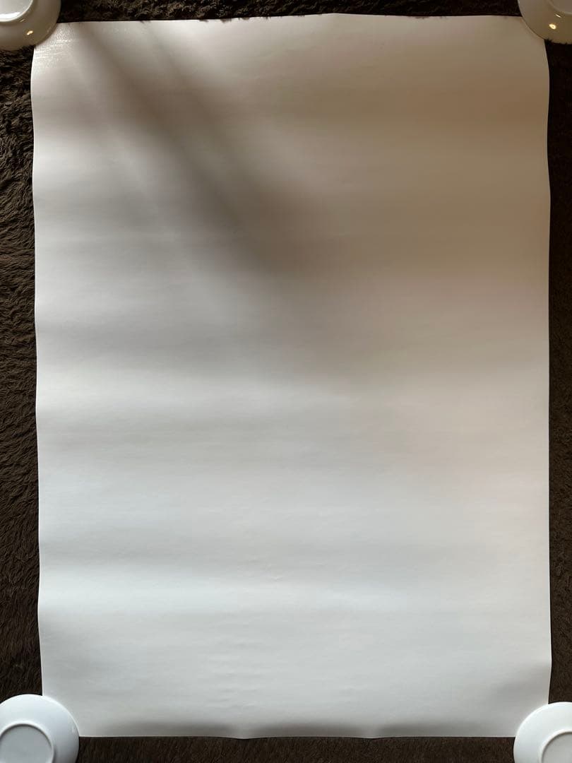 【入手困難】Aimer ポスター 4種 まとめ販売　値下げ　しました