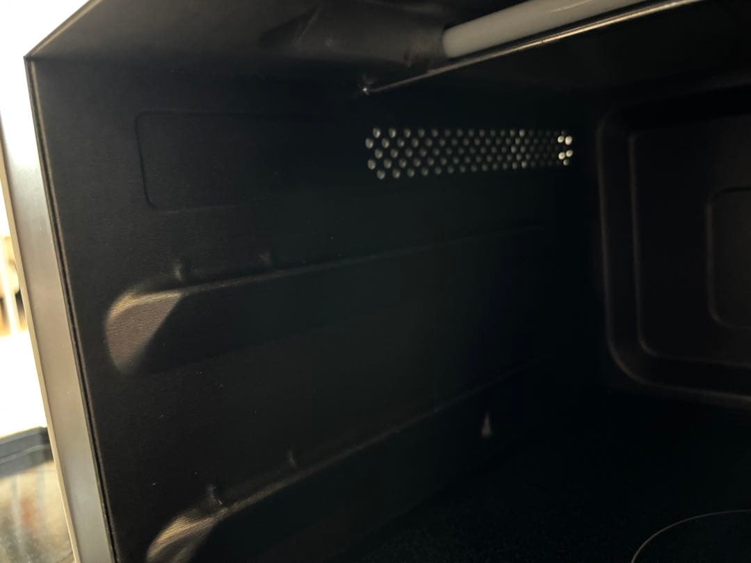 Panasonic パナソニック　オーブンレンジ　NE-FS300-W