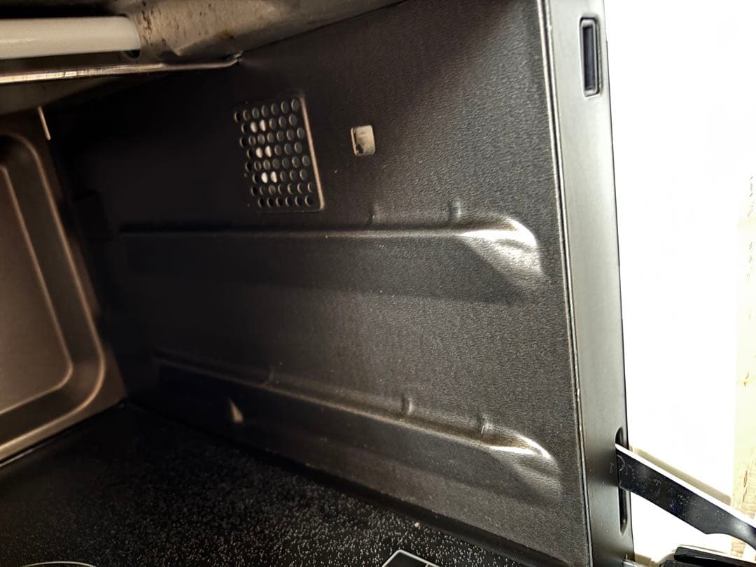 Panasonic パナソニック　オーブンレンジ　NE-FS300-W