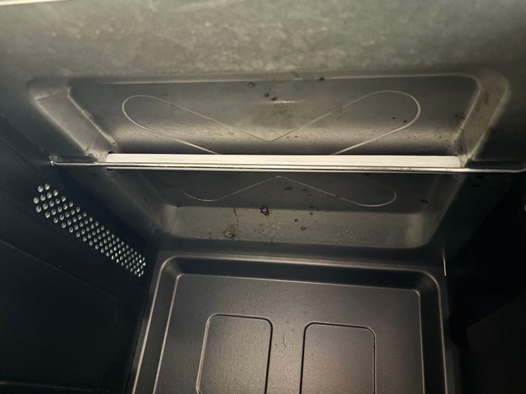 Panasonic パナソニック　オーブンレンジ　NE-FS300-W