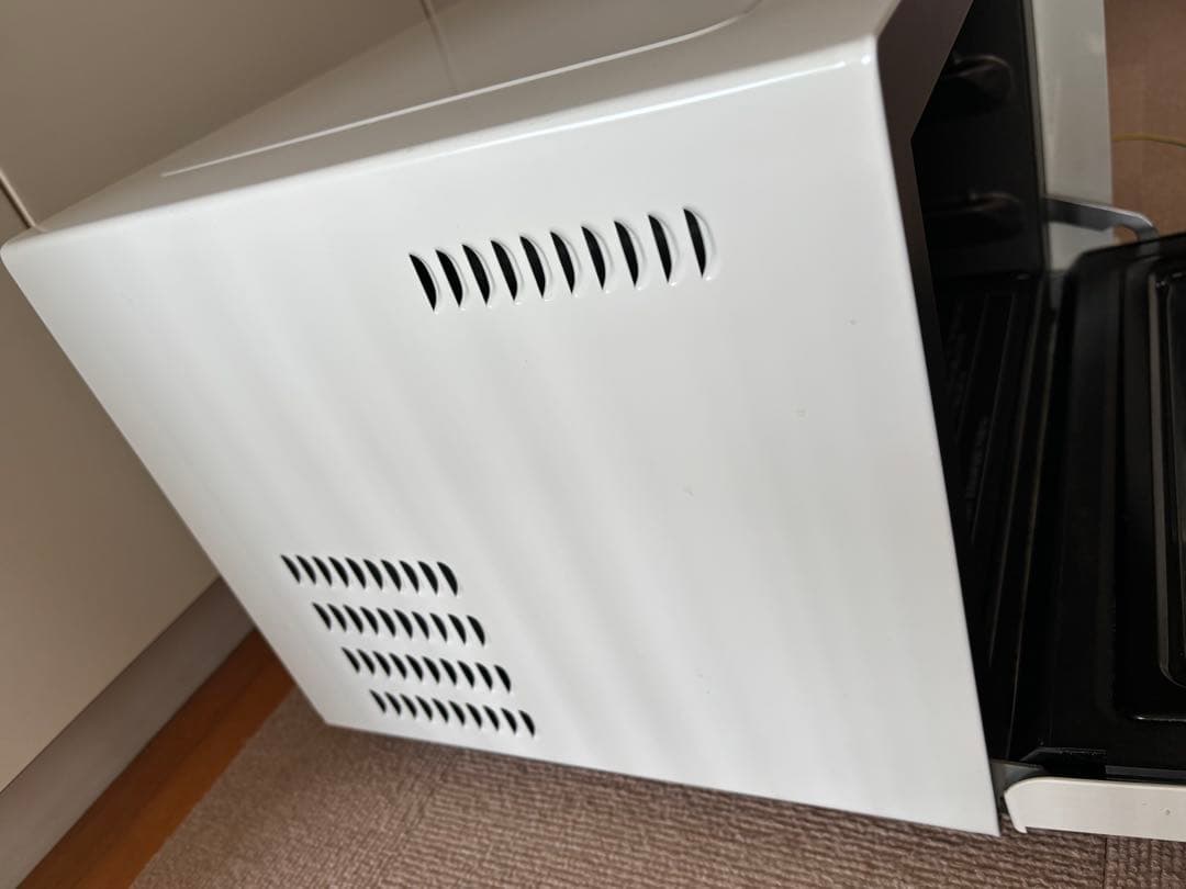 Panasonic パナソニック　オーブンレンジ　NE-FS300-W