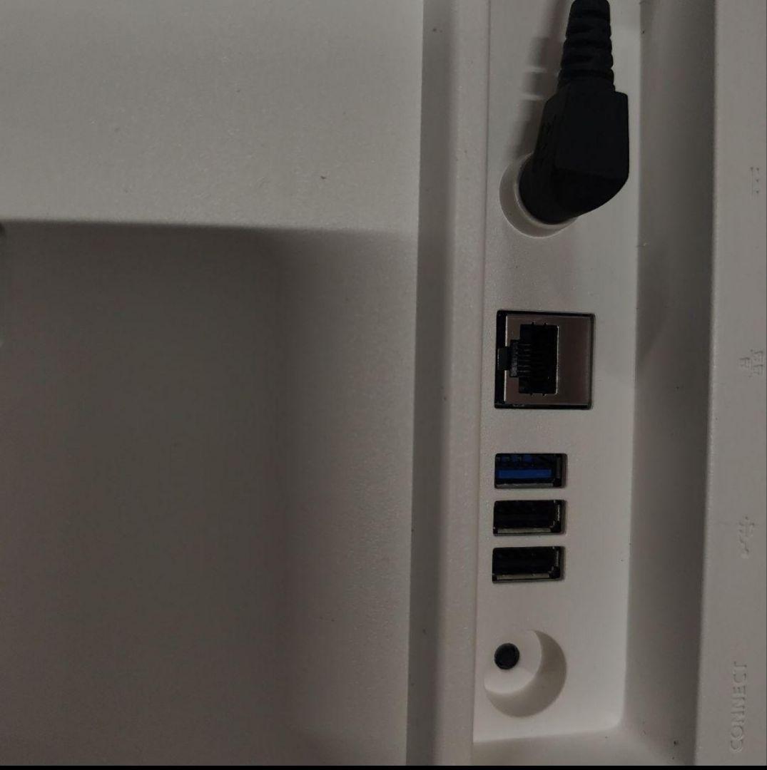 デスクトップPC 大画面 Windows11 オフィス付き　爆速SSD