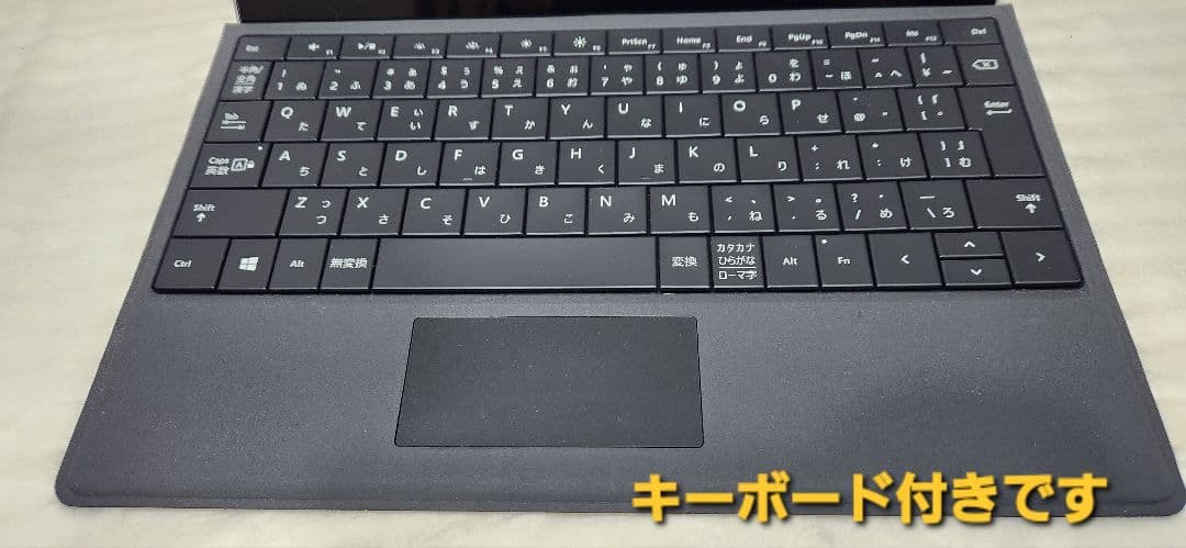 Surface3 LTEモデル