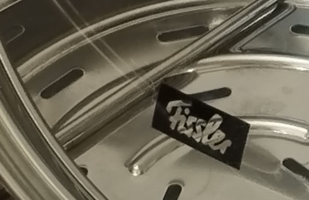 フィスラー　 4.5L 圧力鍋　　　　 ビタクイック Fissler