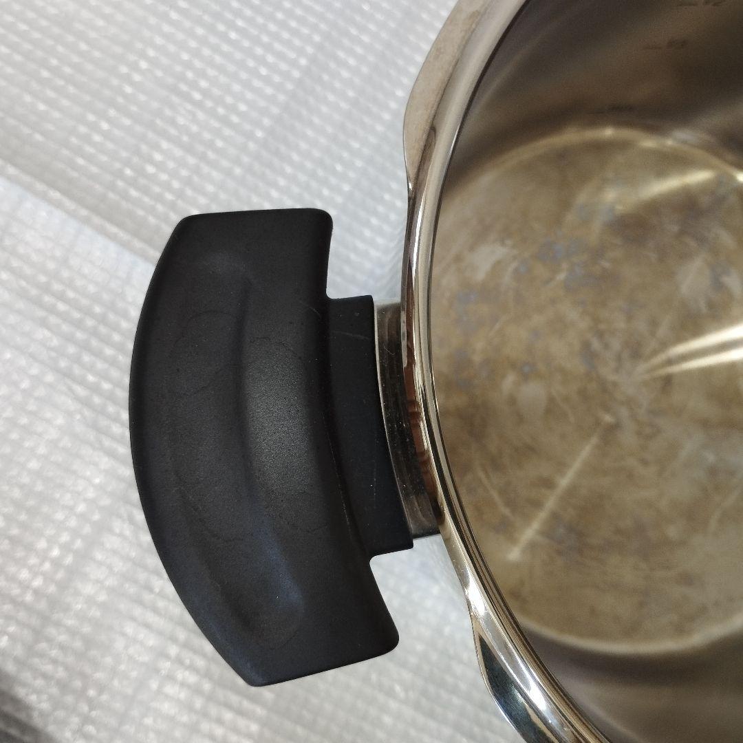 フィスラー　 4.5L 圧力鍋　　　　 ビタクイック Fissler