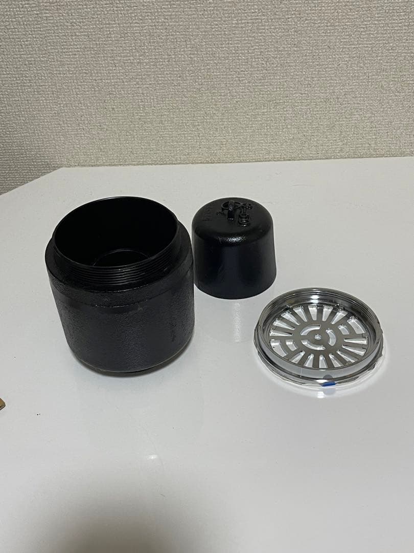 床排水トラップ　エコノミータイプ　CHUBU  T5A-3-50