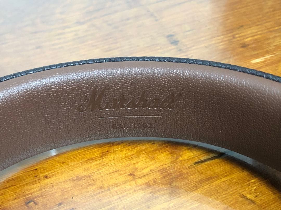 Marshall マーシャル Major Ⅳ ワイヤレスヘッドフォン