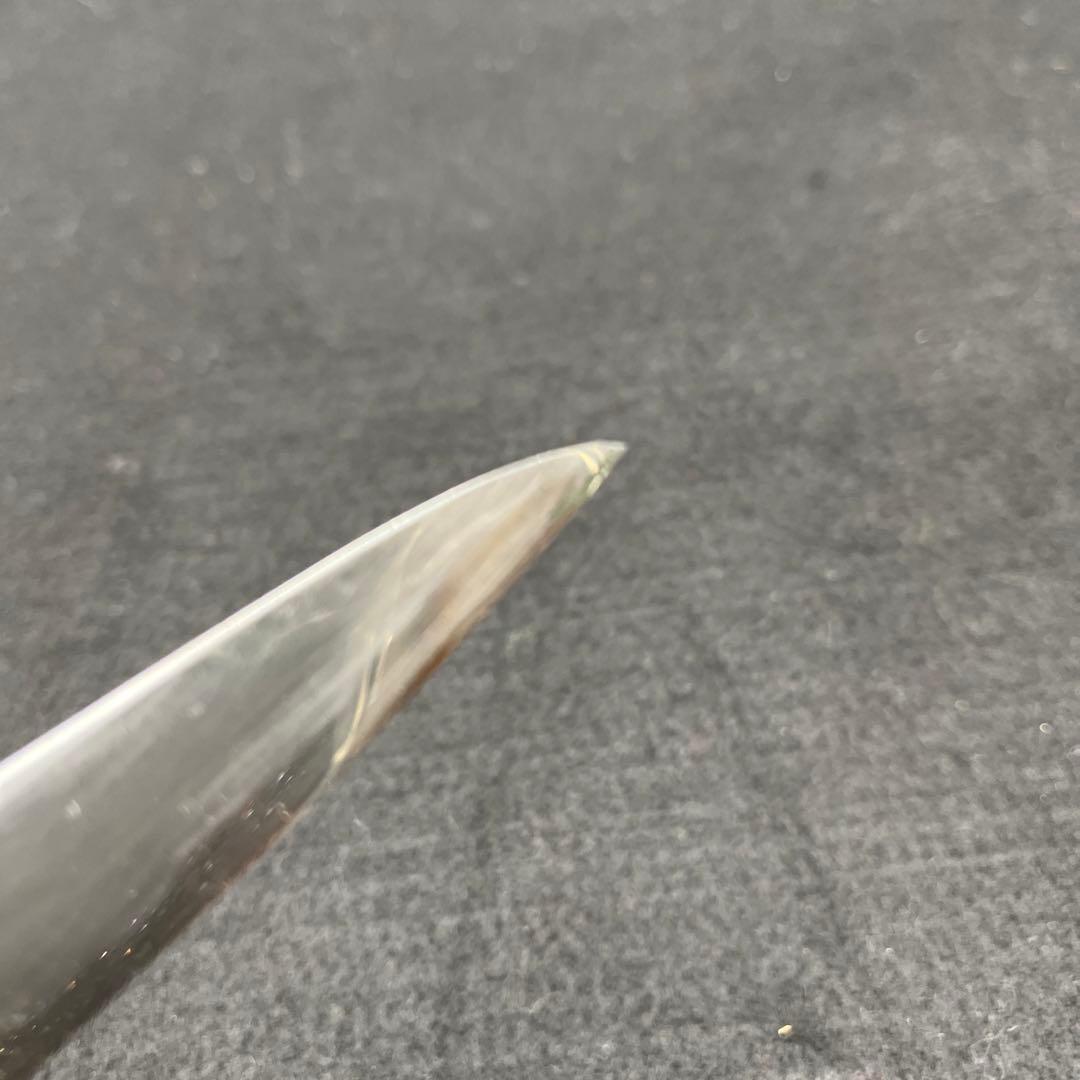 堺末広 フグ引き包丁