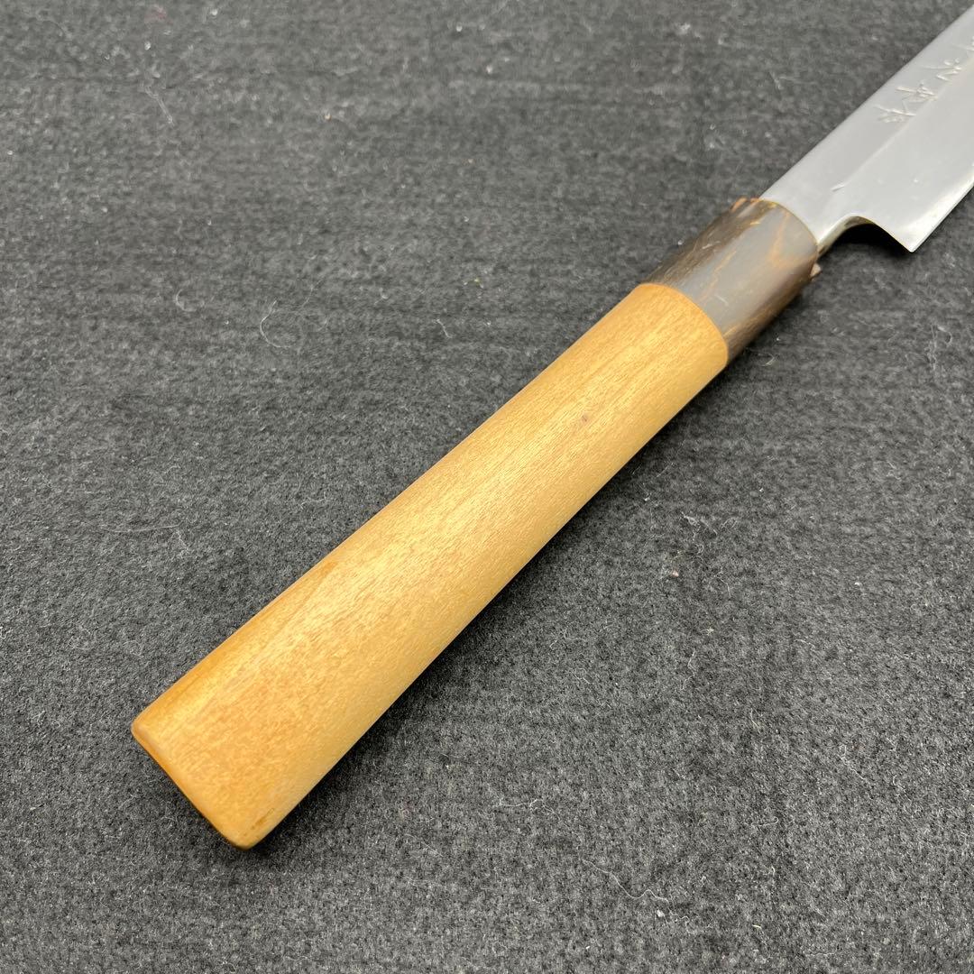 堺末広 フグ引き包丁