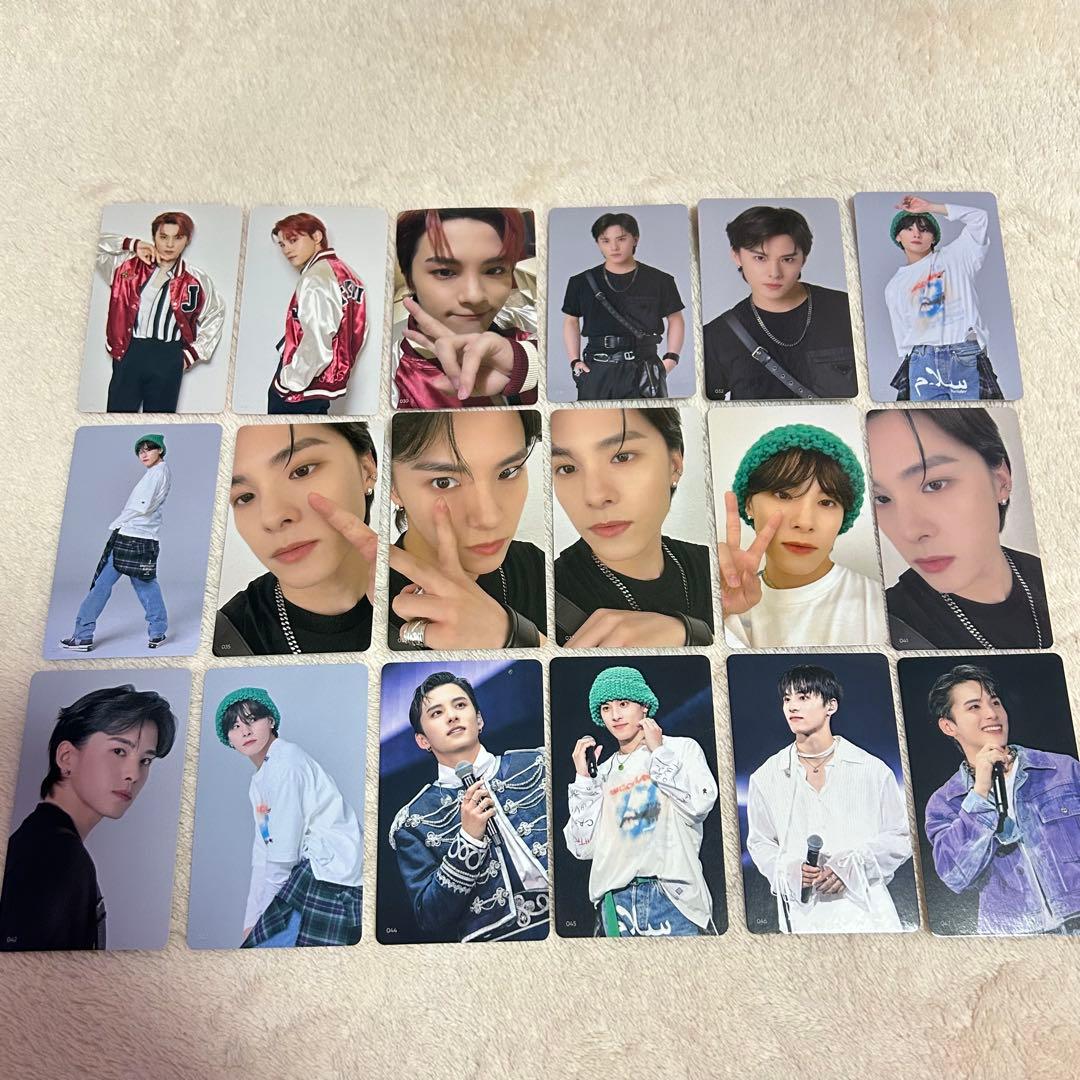 JO1 川西拓実 ランダムトレカまとめセット