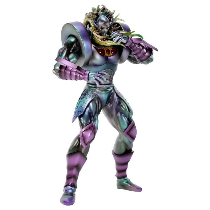 CMC Creative NO.EX 悪魔将軍3.1 溢れ出す悪魔の威光Ver.