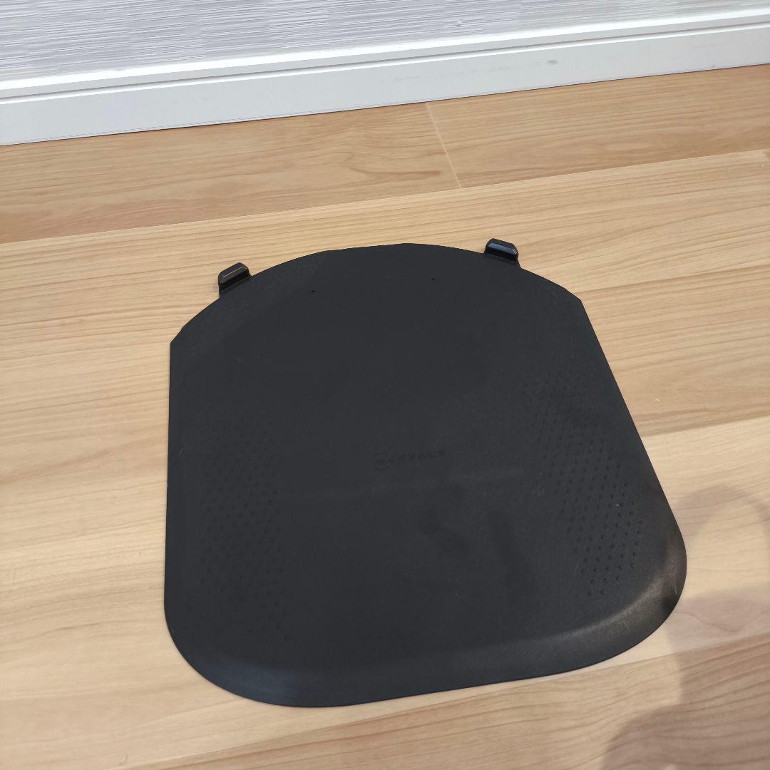 DEEBOT X1 PLUS 美品 動作確認済み ロボット掃除機 水拭き