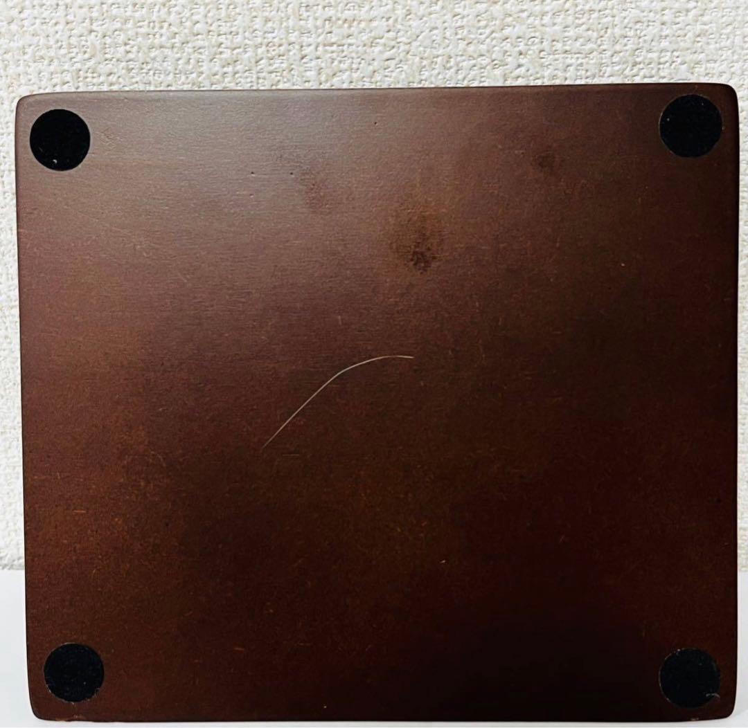 【激レア】加藤工芸　スティッチ　シリアルナンバー入り　世界限定1000個